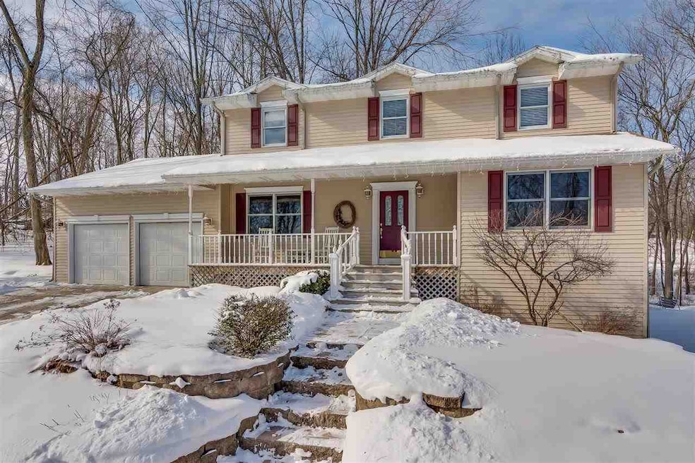 59235 Elm Rd, Mishawaka, IN 46544 - photo 1