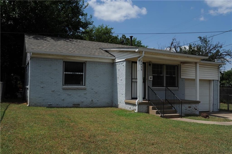 Front photo of home.