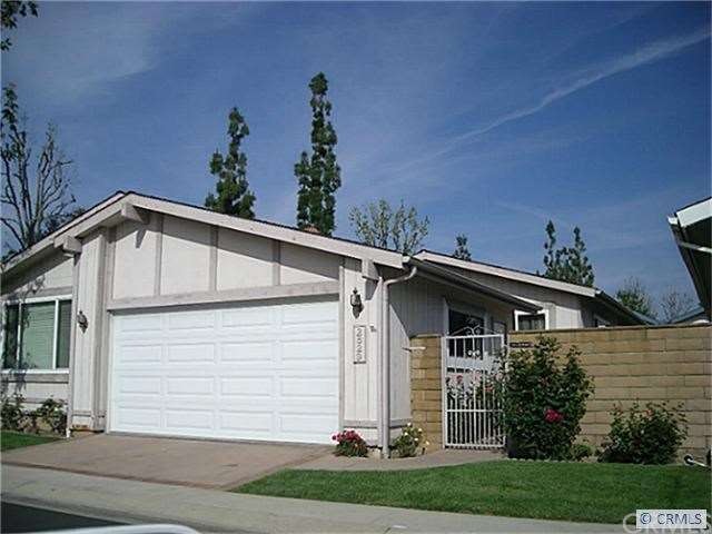 Newly Painted Home