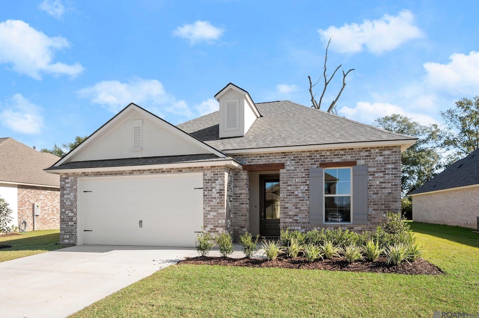 5128 Black River Rd, Darrow, LA 70725 - photo 1