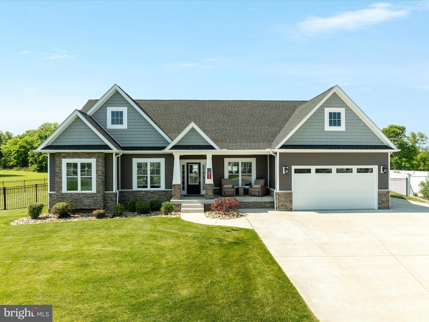 103 Derrynan Ct, Winchester, VA 22601 - photo 1