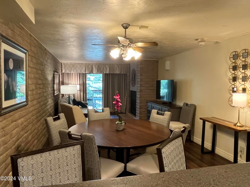 2301 dining living
