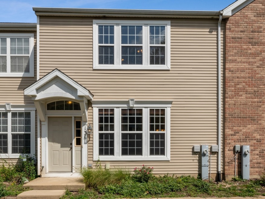 131 Springbrook Trail S, Oswego, IL 60543 - photo 1