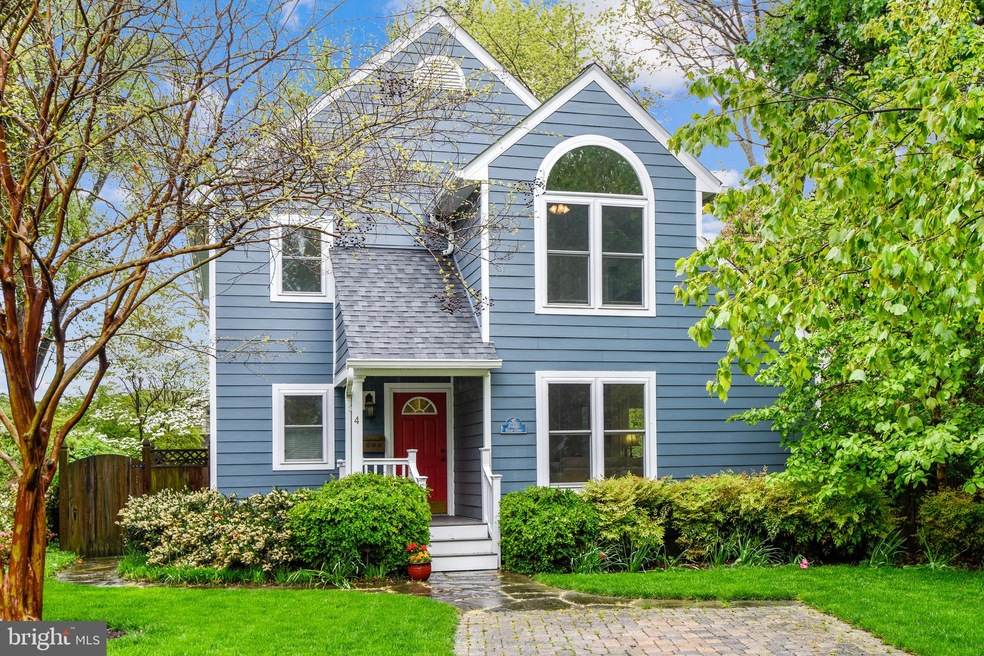 4 Kelly Ct, Annapolis, MD 21403 - photo 1