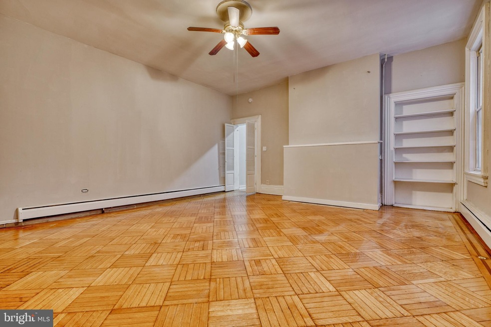 218 W Monument St unit 1B, Baltimore, MD 21201 - photo 1