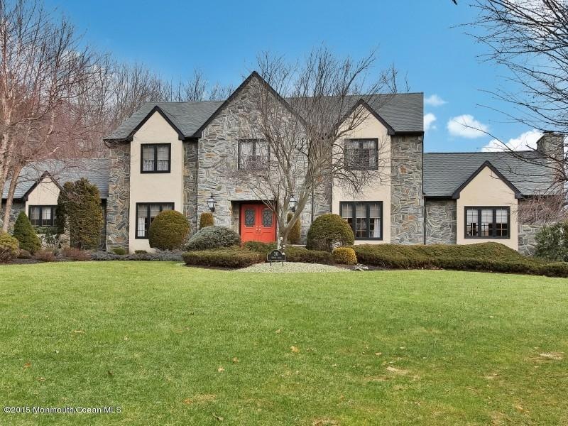 30 Spruce Ln, Colts Neck, NJ 07722 - photo 1