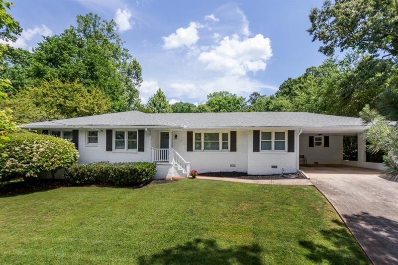 2706 Hilo Ct, Decatur, GA 30033 - photo 1