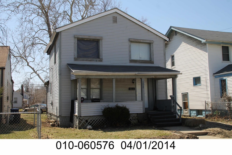 1381 E 20th Ave
