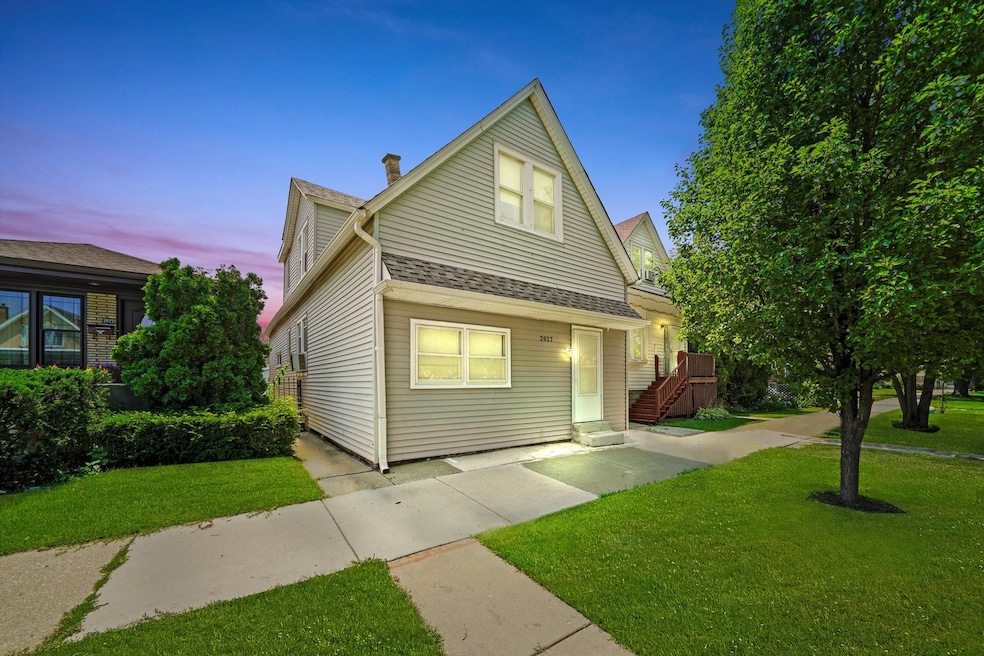 3927 W 56th St, Chicago, IL 60629 - photo 1