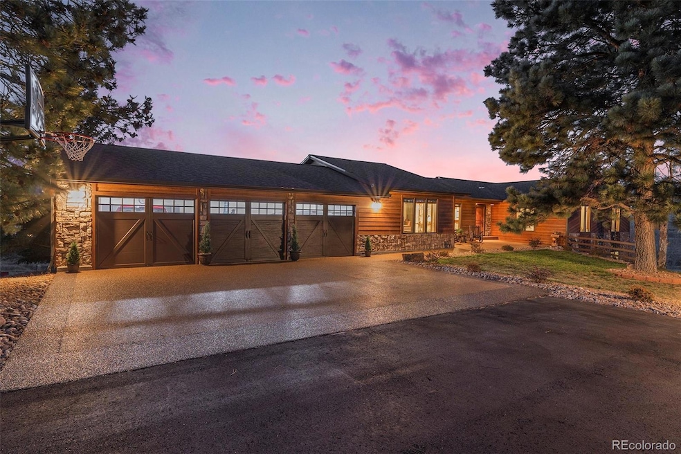 7363 Stroh Rd, Parker, CO 80134 - photo 1