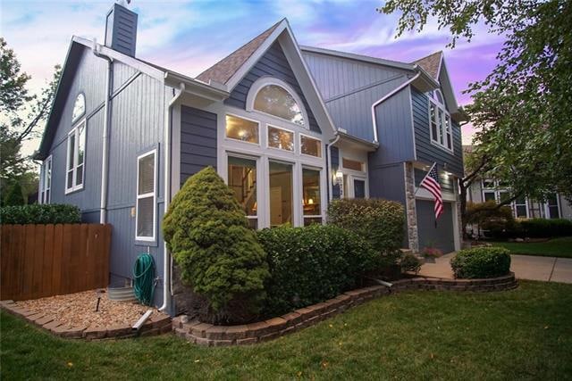 5172 Noble St, Shawnee, KS 66226 - photo 1