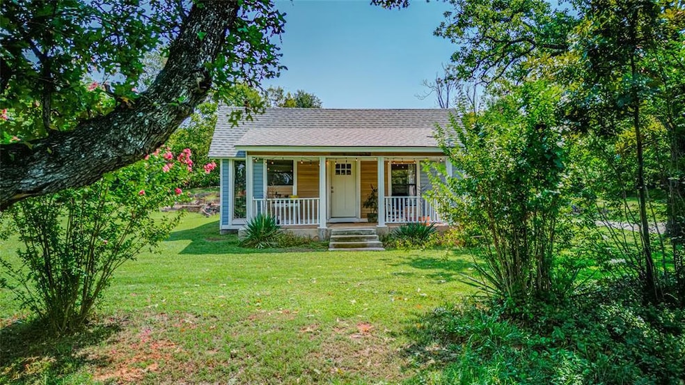 2947 156th Ave NE, Norman, OK 73026 - photo 1