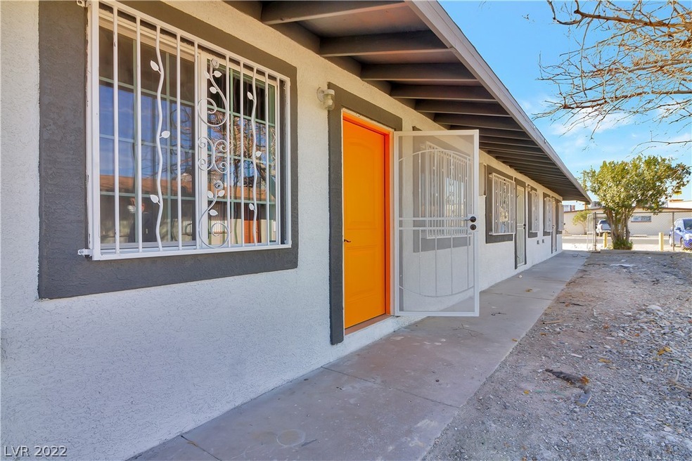 2518 Mccarran St unit 3, North Las Vegas, NV 89030 - photo 1