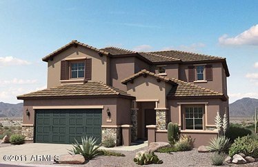 Front Elevation