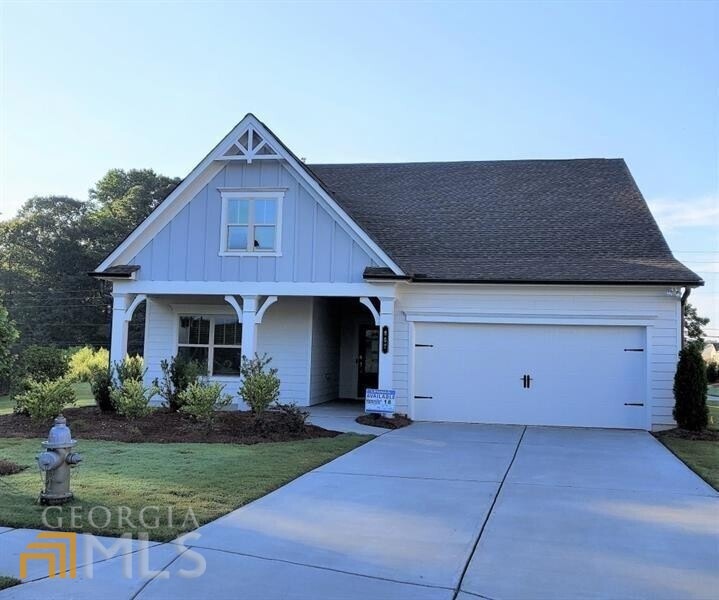 867 Alaina Marie Ct, Buford, GA 30518 - photo 1