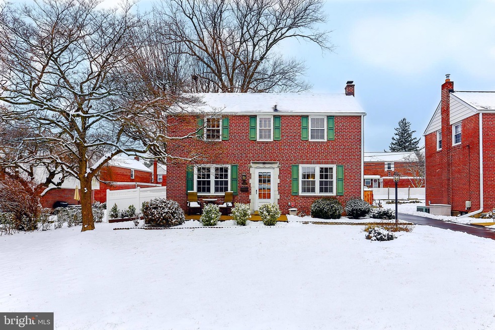 402 Wynne Ave, Havertown, PA 19083 - photo 1