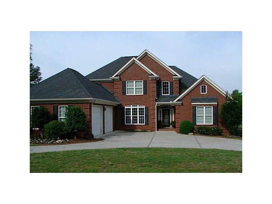 520 N Lakeshore Dr, Carrollton, GA 30117 - photo 1