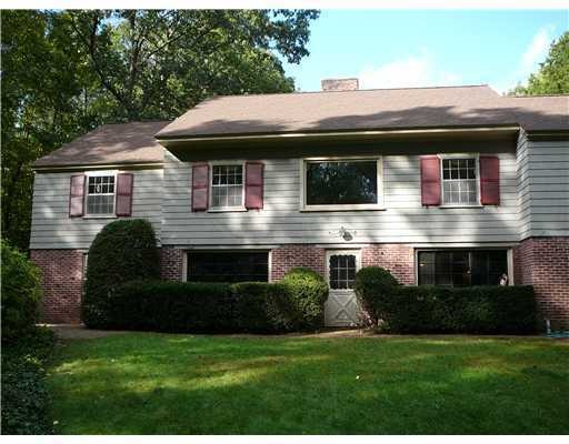 84 Phillips Ln, Chepachet, RI 02814 - photo 1