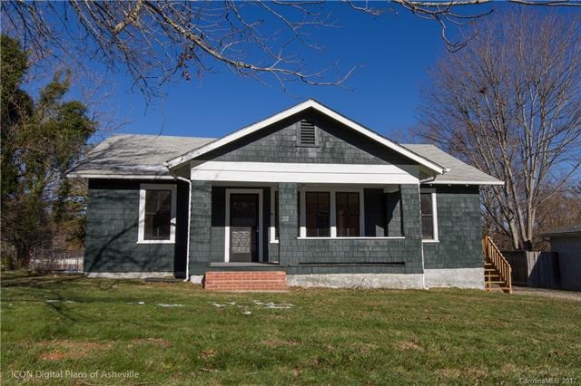 32 Forest St, Asheville, NC 28803 - photo 1
