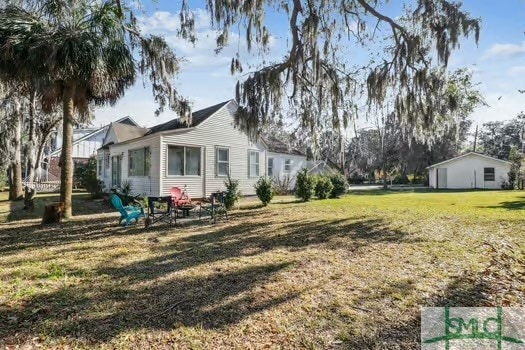 121 Riverside Dr, Savannah, GA 31410 - photo 1