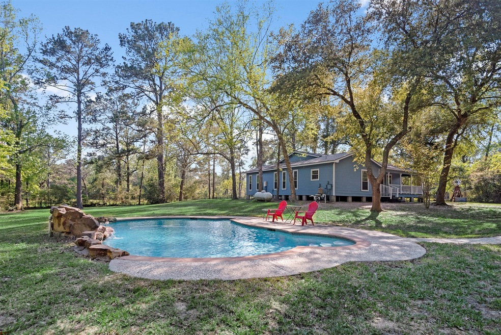 25738 Hardin Store Rd, Magnolia, TX 77354 - photo 1