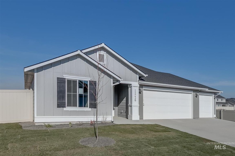 7560 E Shields Dr, Nampa, ID 83687 - photo 1