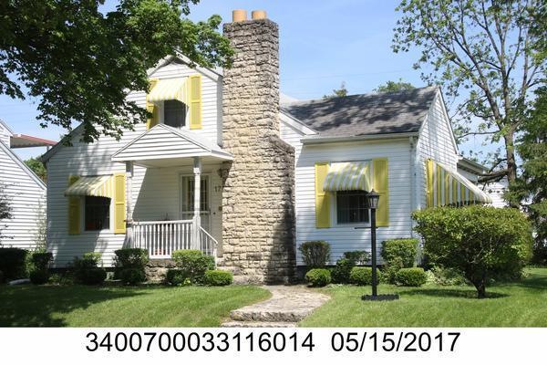 1714 Wittenberg