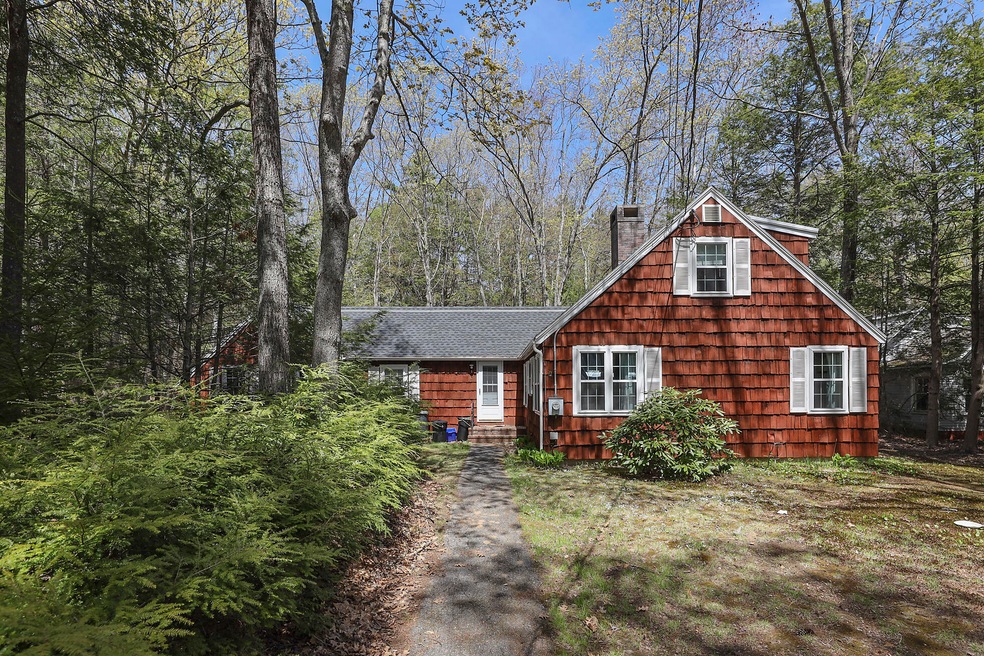 12 W Casco Ave, Old Orchard Beach, ME 04064 - photo 1