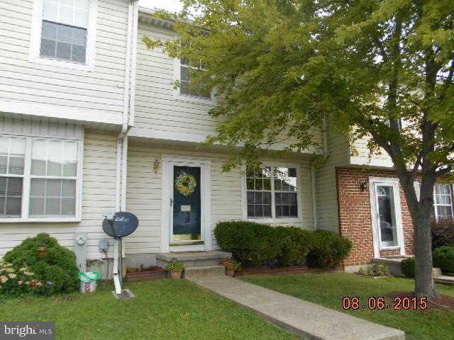 922 Olive Branch Ct, Edgewood, MD 21040 - photo 1