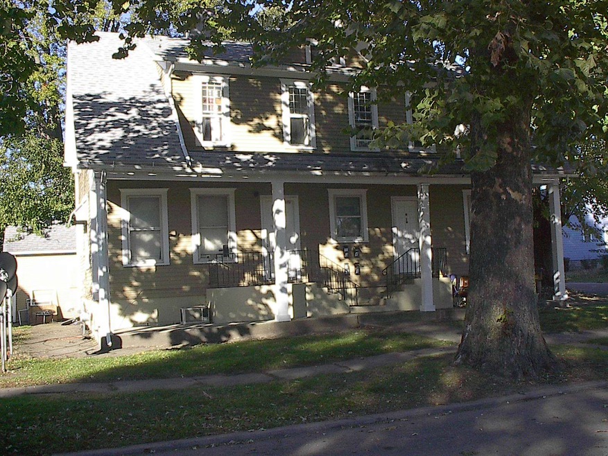 601 S Cedar St, Auburn, IN 46706 - photo 1