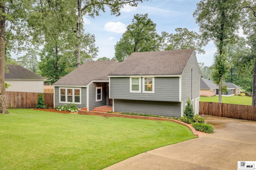 113 Overlook Cir, West Monroe, LA 71291 - photo 1