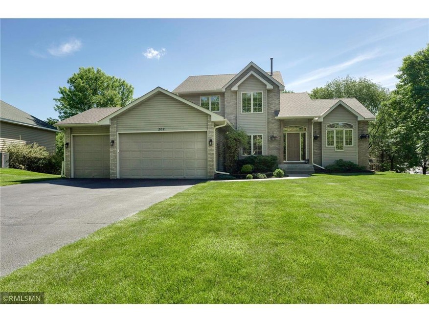 Welcome Home!