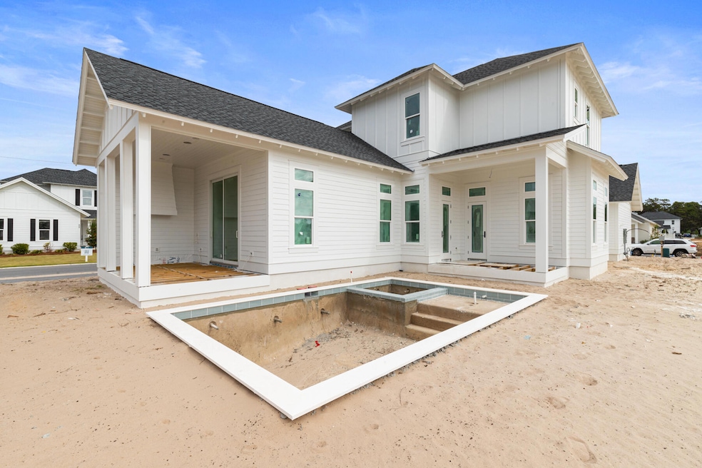 14 Porter Way unit Lot 68, Watersound, FL 32413 - photo 1