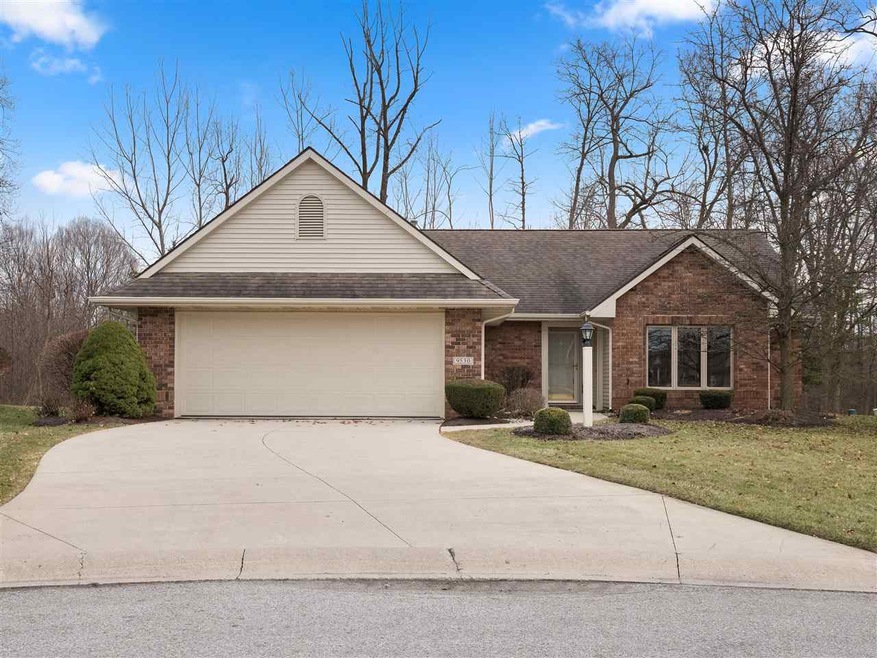 9530 Shadecreek Place, Fort Wayne, IN 46835 - photo 1