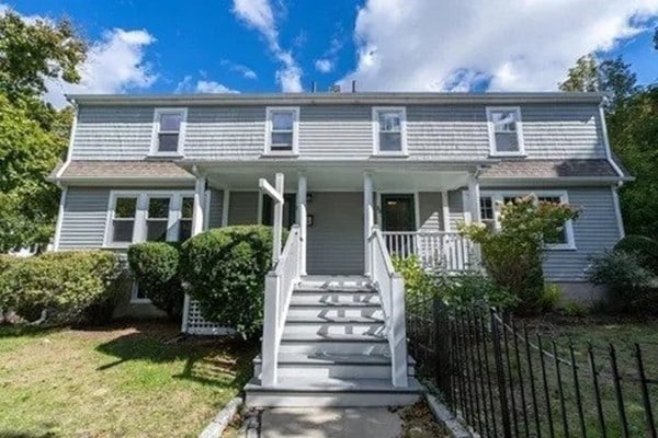 28 Myrtle St unit 28, West Newton, MA 02465 - photo 1