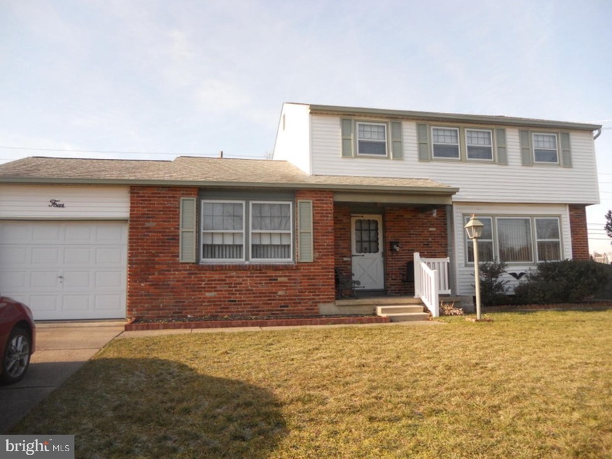 4 Benner Rd, Blackwood, NJ 08012 - photo 1