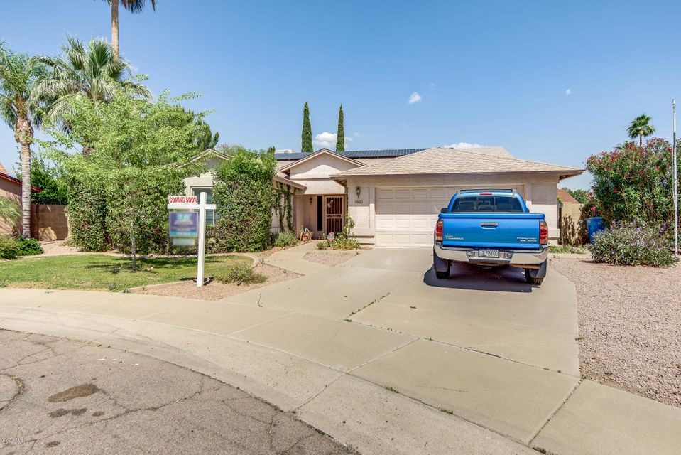 4023 E Kimberly Way