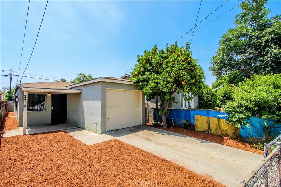 2410 E Hatchway St, Compton, CA 90222 - photo 1