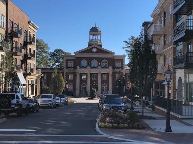 100 Martin Run, Alpharetta, GA 30009 - photo 1