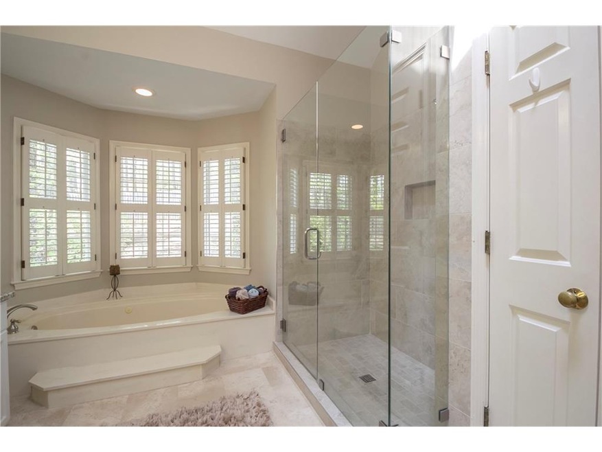 1809 Shelburne Ridge, Marietta, GA 30068 - photo 1