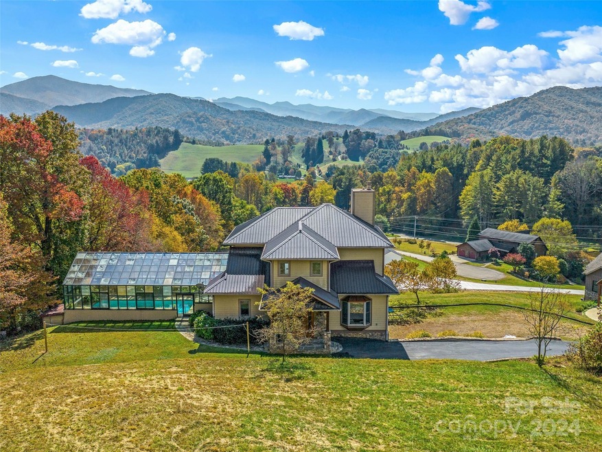 67 Highland Hills Dr, Burnsville, NC 28714 - photo 1