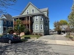 50 Apthorp St unit 2, Quincy, MA 02170 - photo 1