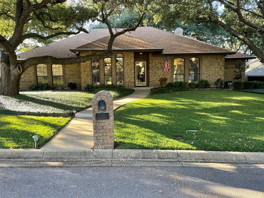 6924 Church Park Dr, Fort Worth, TX 76133 - photo 1
