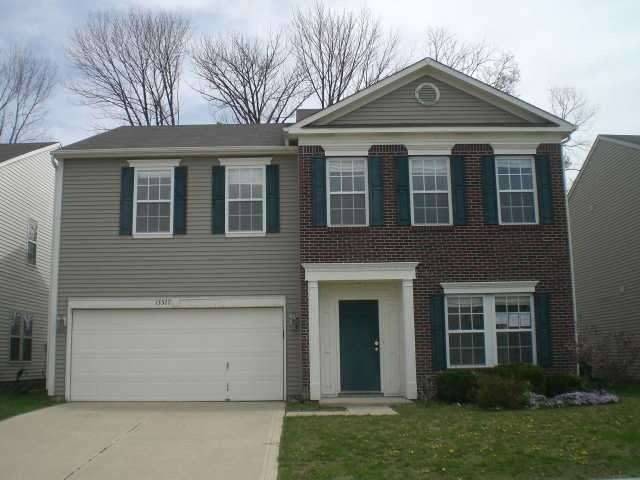 13377 Allegiance Dr, Fishers, IN 46037 - photo 1