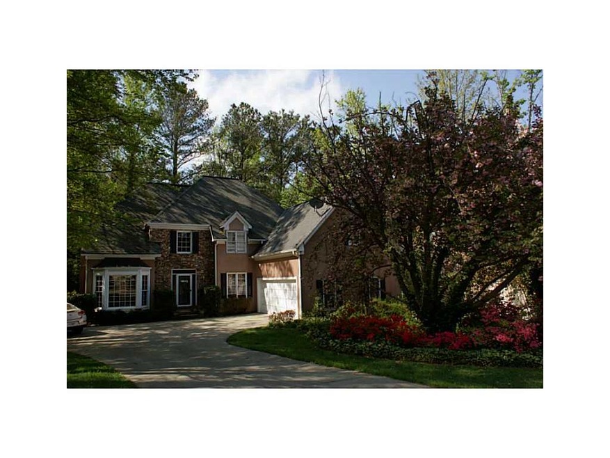 Exterior Front. Beautiful executive home in the ac
