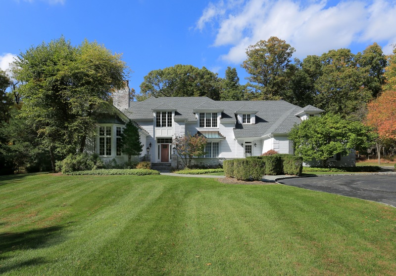 3 Roebling Rd, Bernardsville, NJ 07924 - photo 1