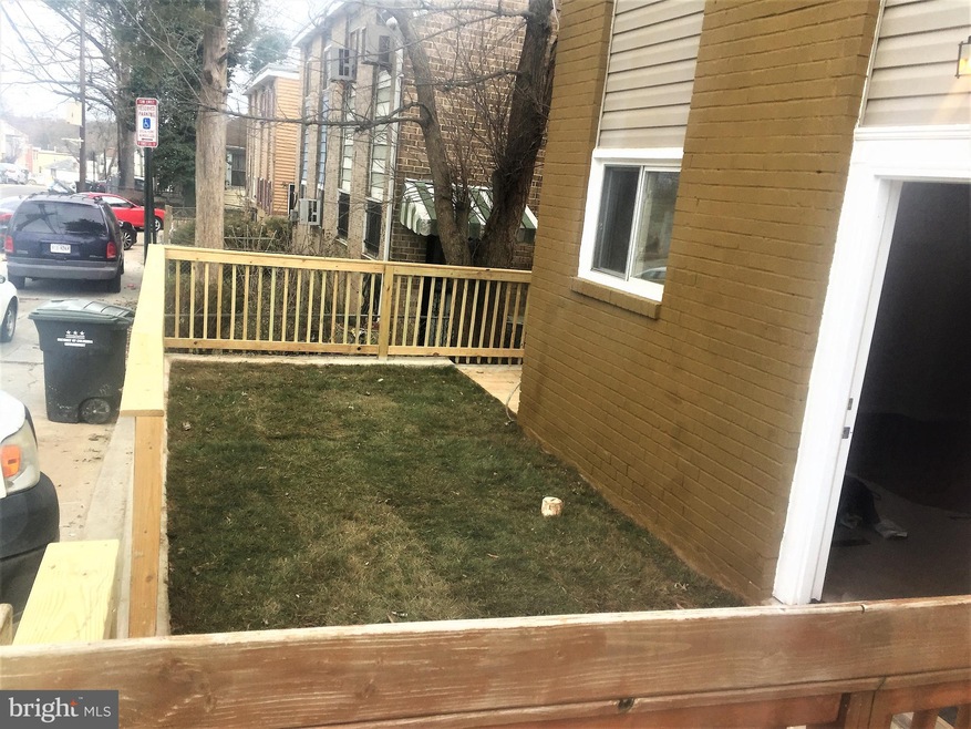 5307 Jay St NE, Washington, DC 20019 - photo 1