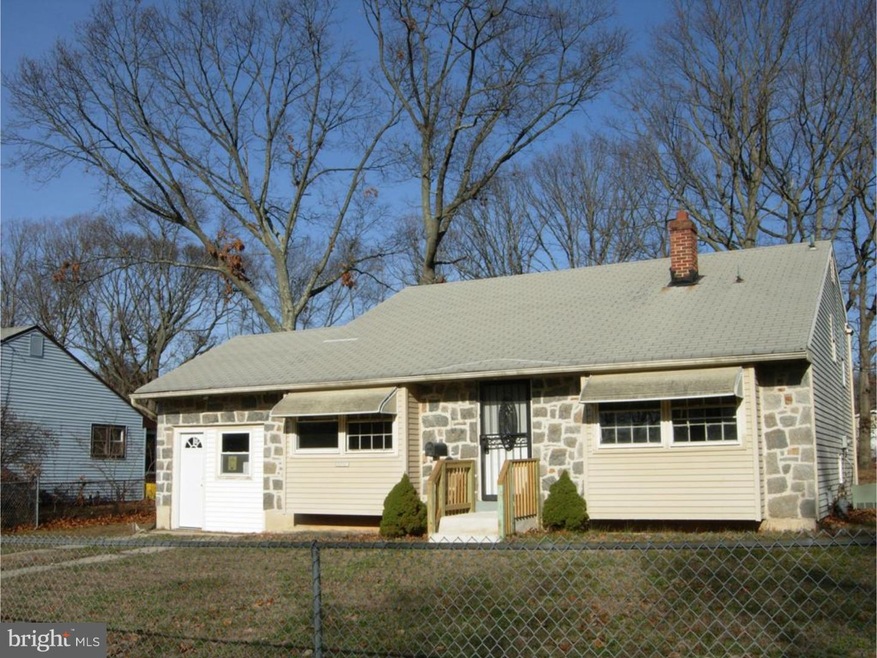 2315 N Cuthbert Dr, Lindenwold, NJ 08021 - photo 1