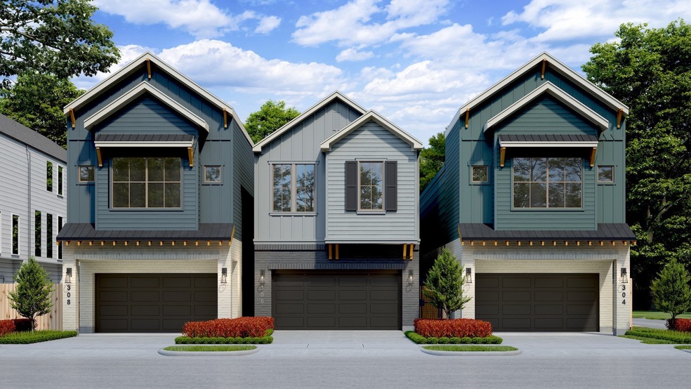 304 E 27th St, Houston, TX 77008 - photo 1