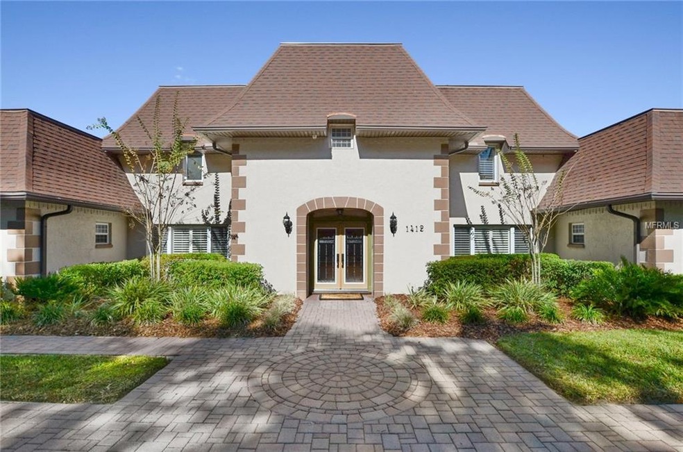 Beautiful home with great curb appeal. Circular dr